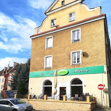Stare Miasto Olsztyn  Exterior photo