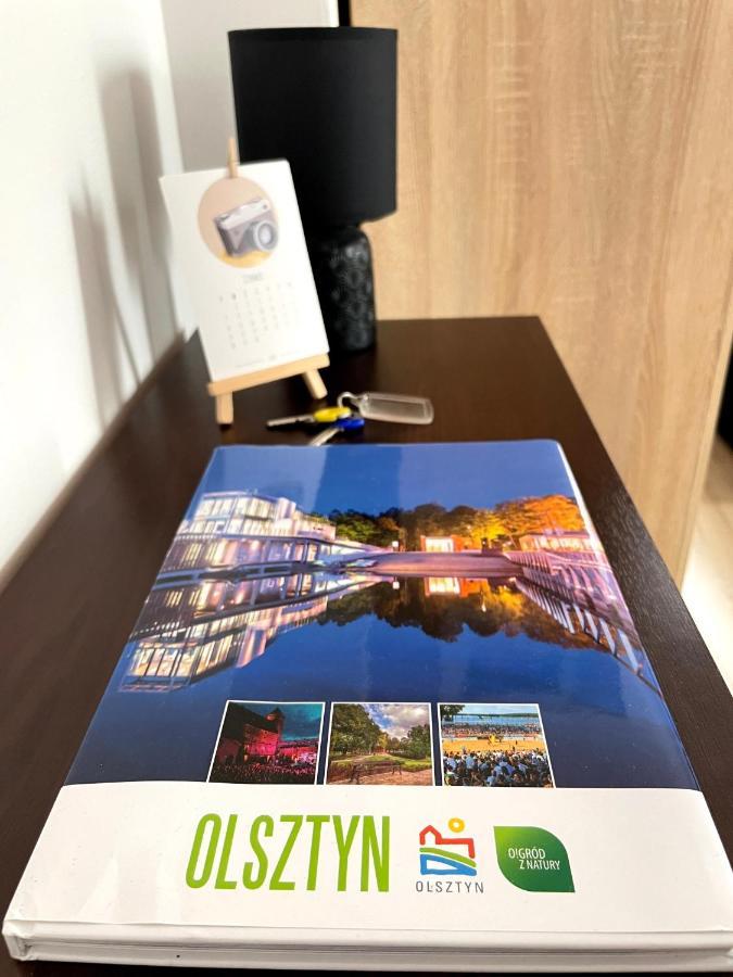 Stare Miasto Olsztyn  Exterior photo